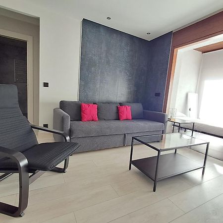 Prober Comapedrosa Apartment อรินซัล ภายนอก รูปภาพ