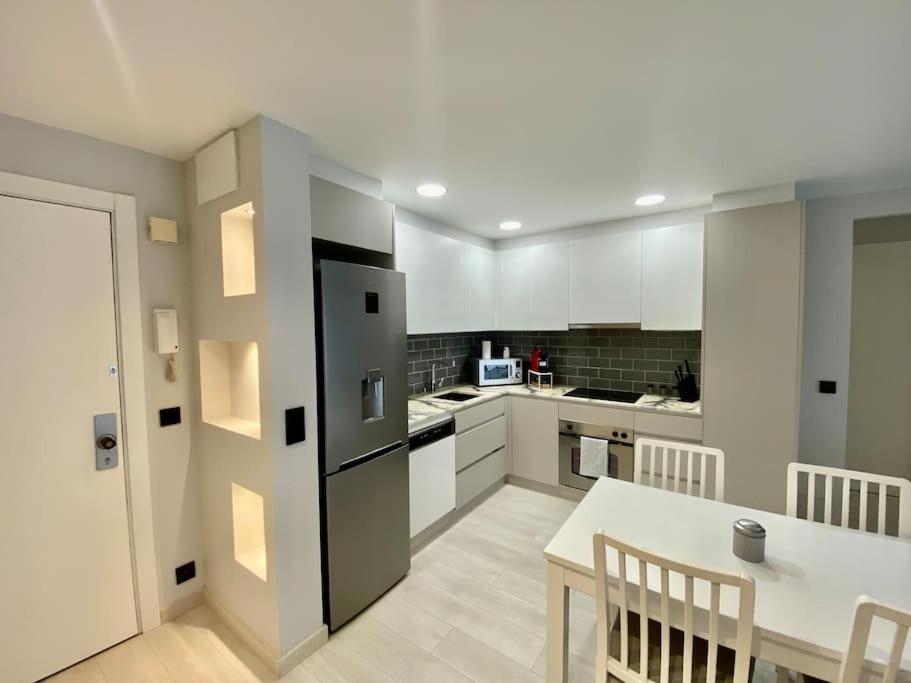 Prober Comapedrosa Apartment อรินซัล ภายนอก รูปภาพ