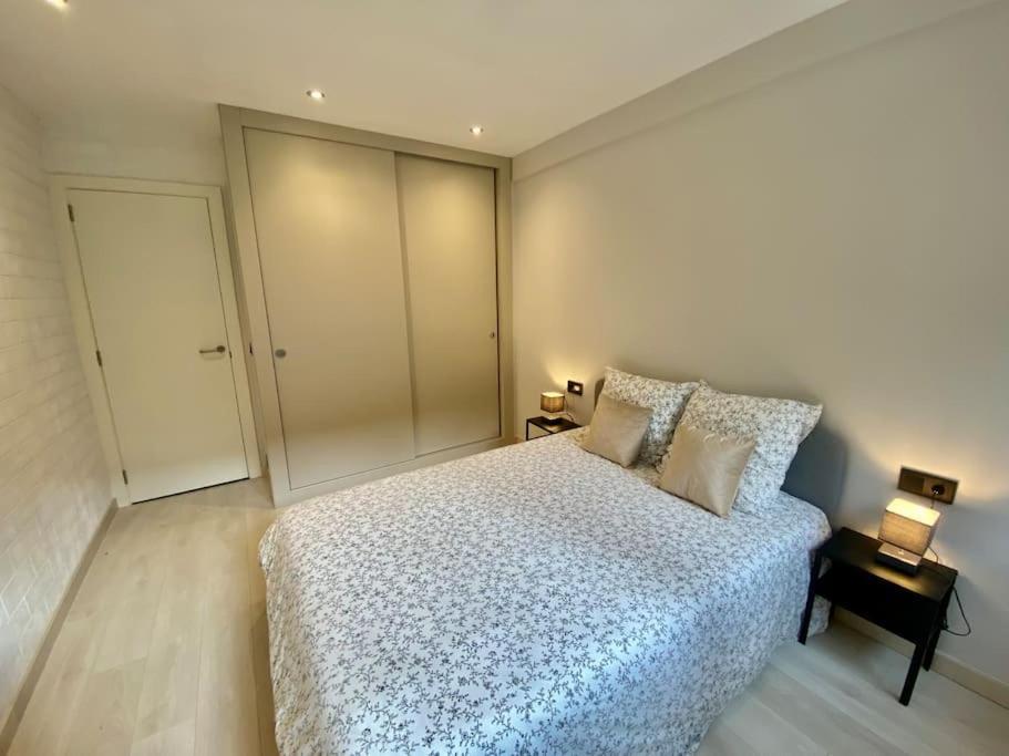 Prober Comapedrosa Apartment อรินซัล ภายนอก รูปภาพ
