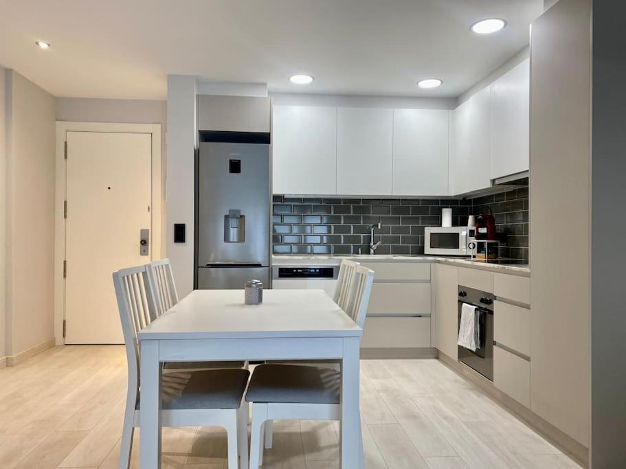 Prober Comapedrosa Apartment อรินซัล ภายนอก รูปภาพ