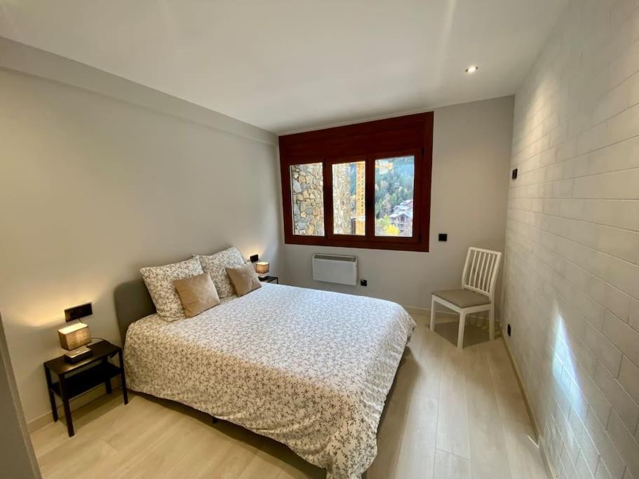 Prober Comapedrosa Apartment อรินซัล ภายนอก รูปภาพ