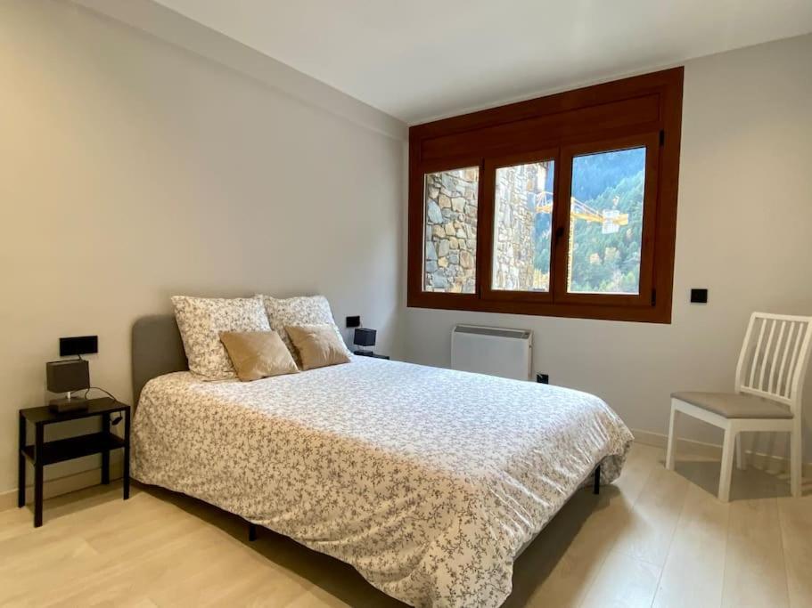 Prober Comapedrosa Apartment อรินซัล ภายนอก รูปภาพ