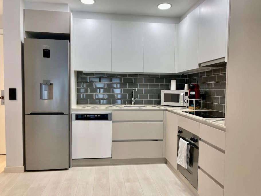 Prober Comapedrosa Apartment อรินซัล ภายนอก รูปภาพ