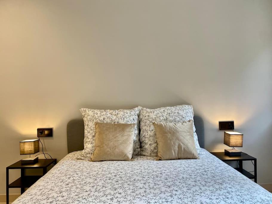 Prober Comapedrosa Apartment อรินซัล ภายนอก รูปภาพ