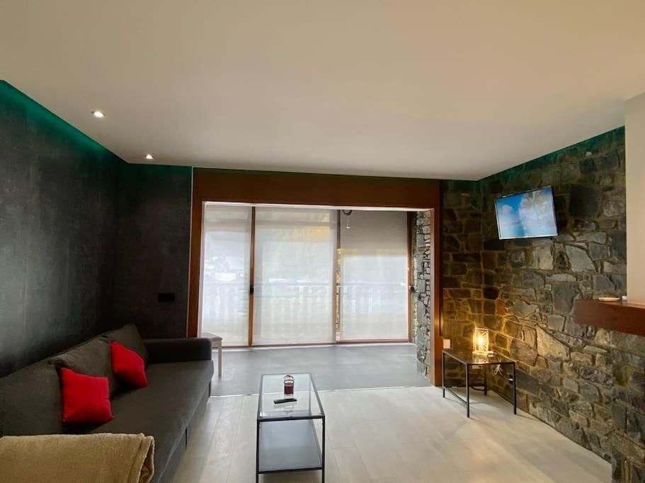 Prober Comapedrosa Apartment อรินซัล ภายนอก รูปภาพ