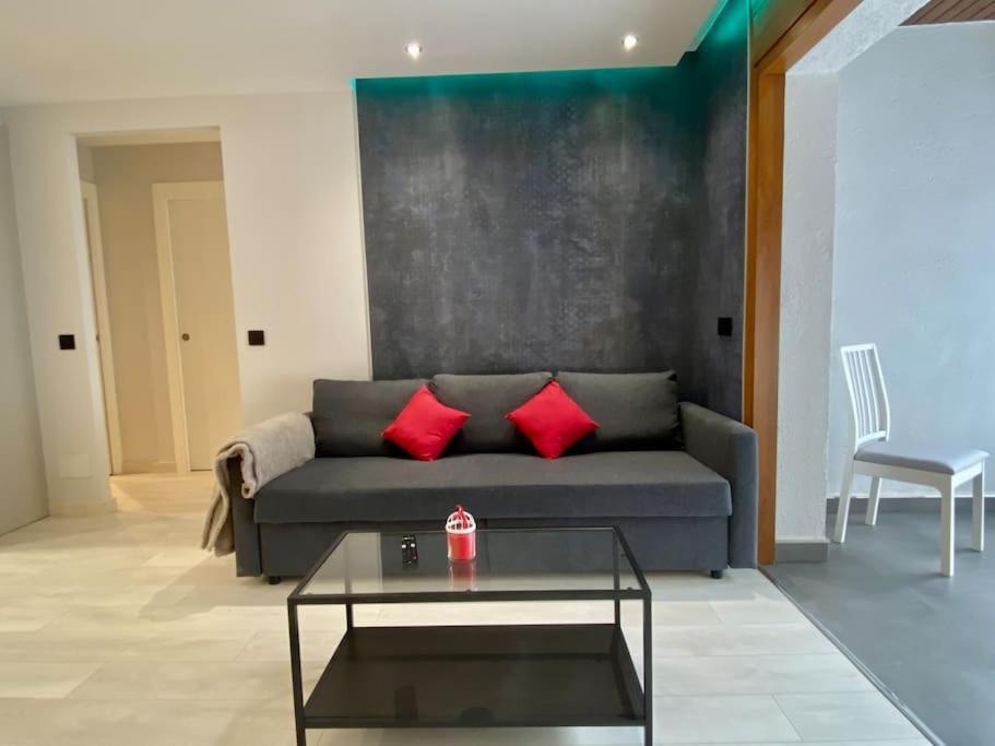 Prober Comapedrosa Apartment อรินซัล ภายนอก รูปภาพ