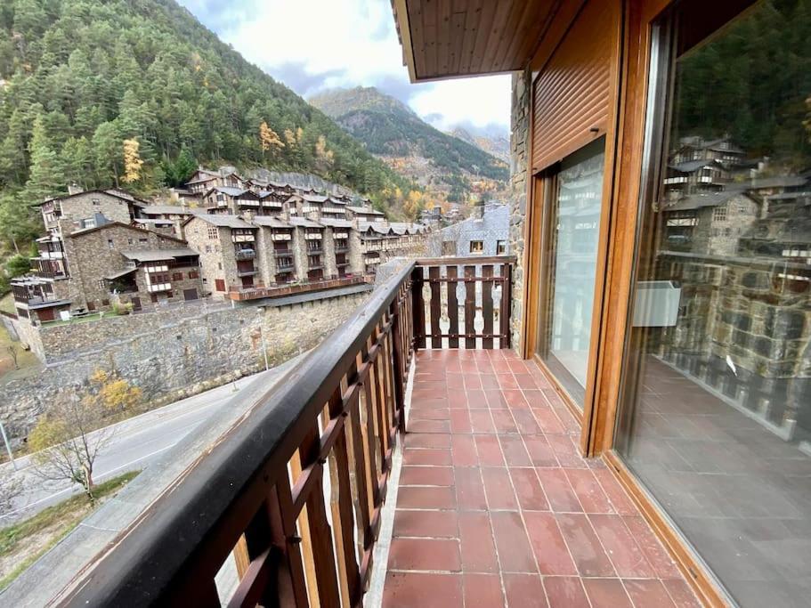 Prober Comapedrosa Apartment อรินซัล ภายนอก รูปภาพ