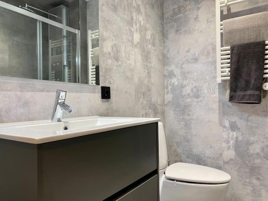 Prober Comapedrosa Apartment อรินซัล ภายนอก รูปภาพ