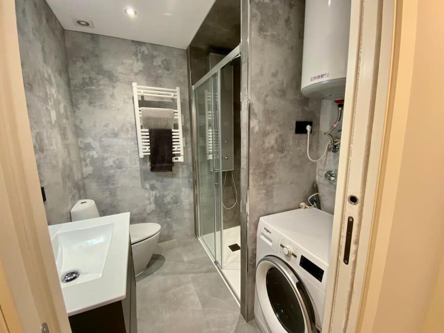 Prober Comapedrosa Apartment อรินซัล ภายนอก รูปภาพ