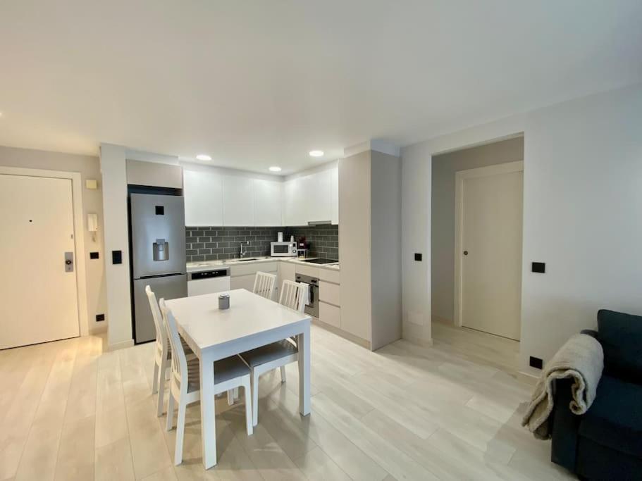 Prober Comapedrosa Apartment อรินซัล ภายนอก รูปภาพ