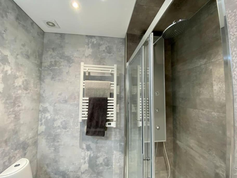 Prober Comapedrosa Apartment อรินซัล ภายนอก รูปภาพ