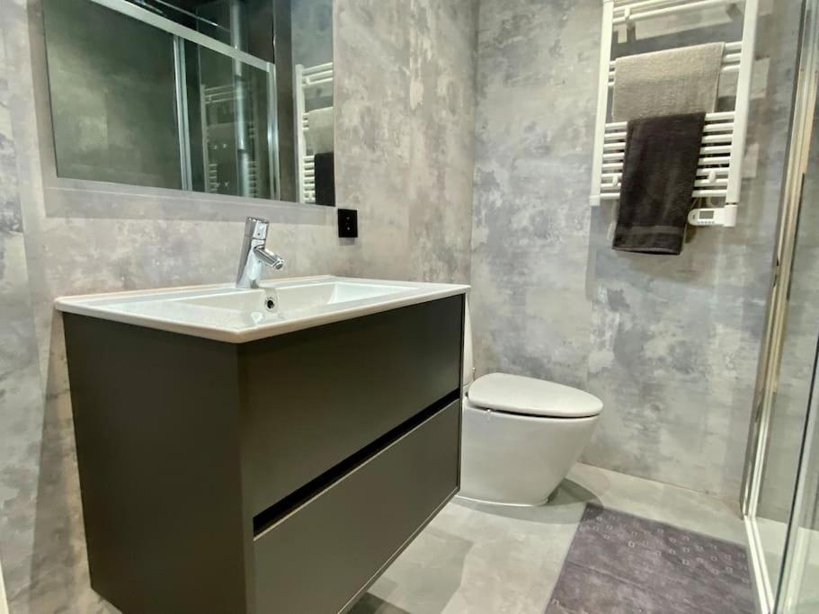 Prober Comapedrosa Apartment อรินซัล ภายนอก รูปภาพ