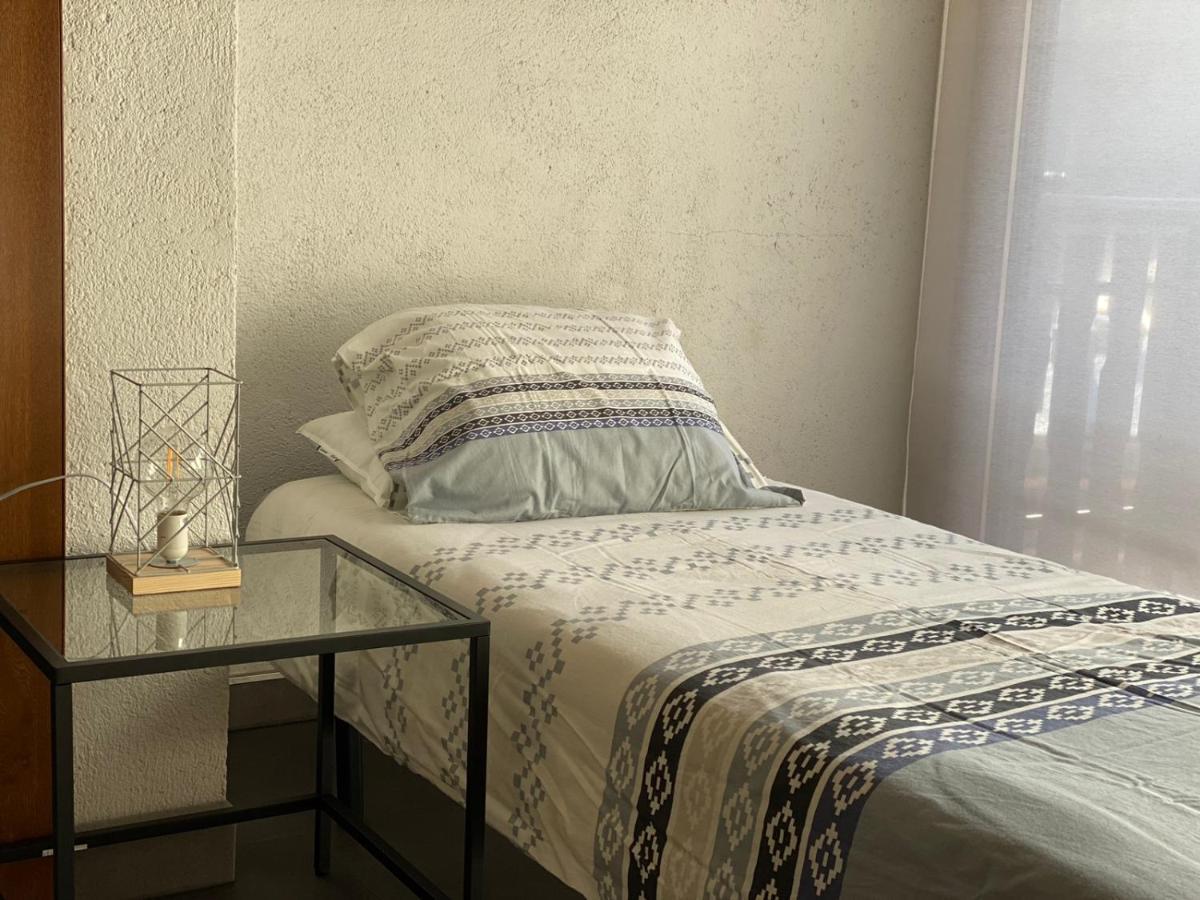 Prober Comapedrosa Apartment อรินซัล ภายนอก รูปภาพ