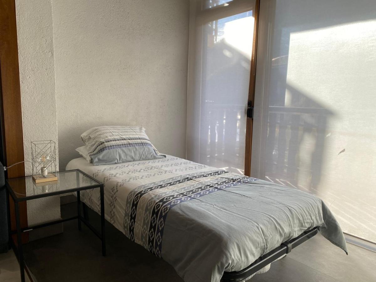 Prober Comapedrosa Apartment อรินซัล ภายนอก รูปภาพ
