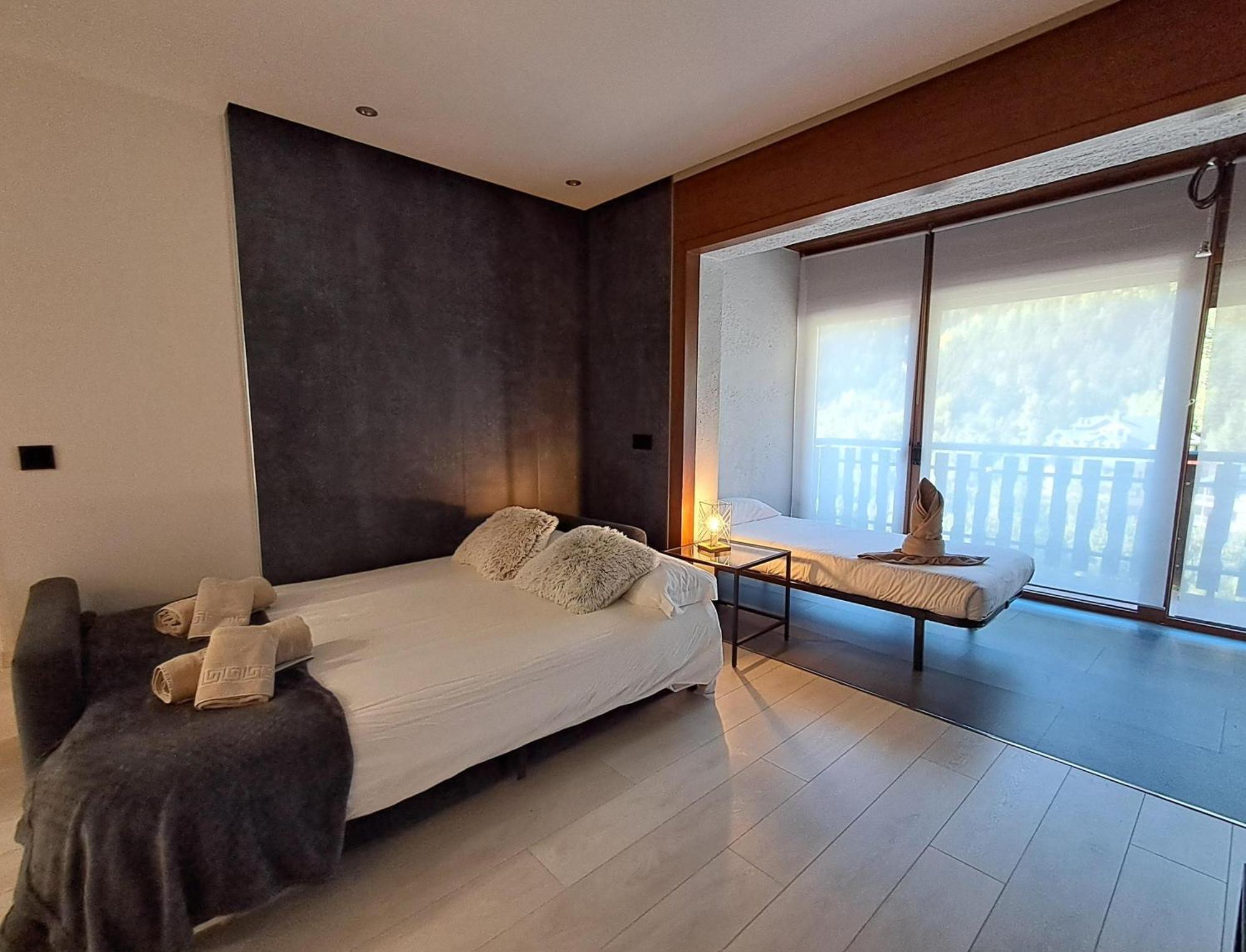 Prober Comapedrosa Apartment อรินซัล ภายนอก รูปภาพ