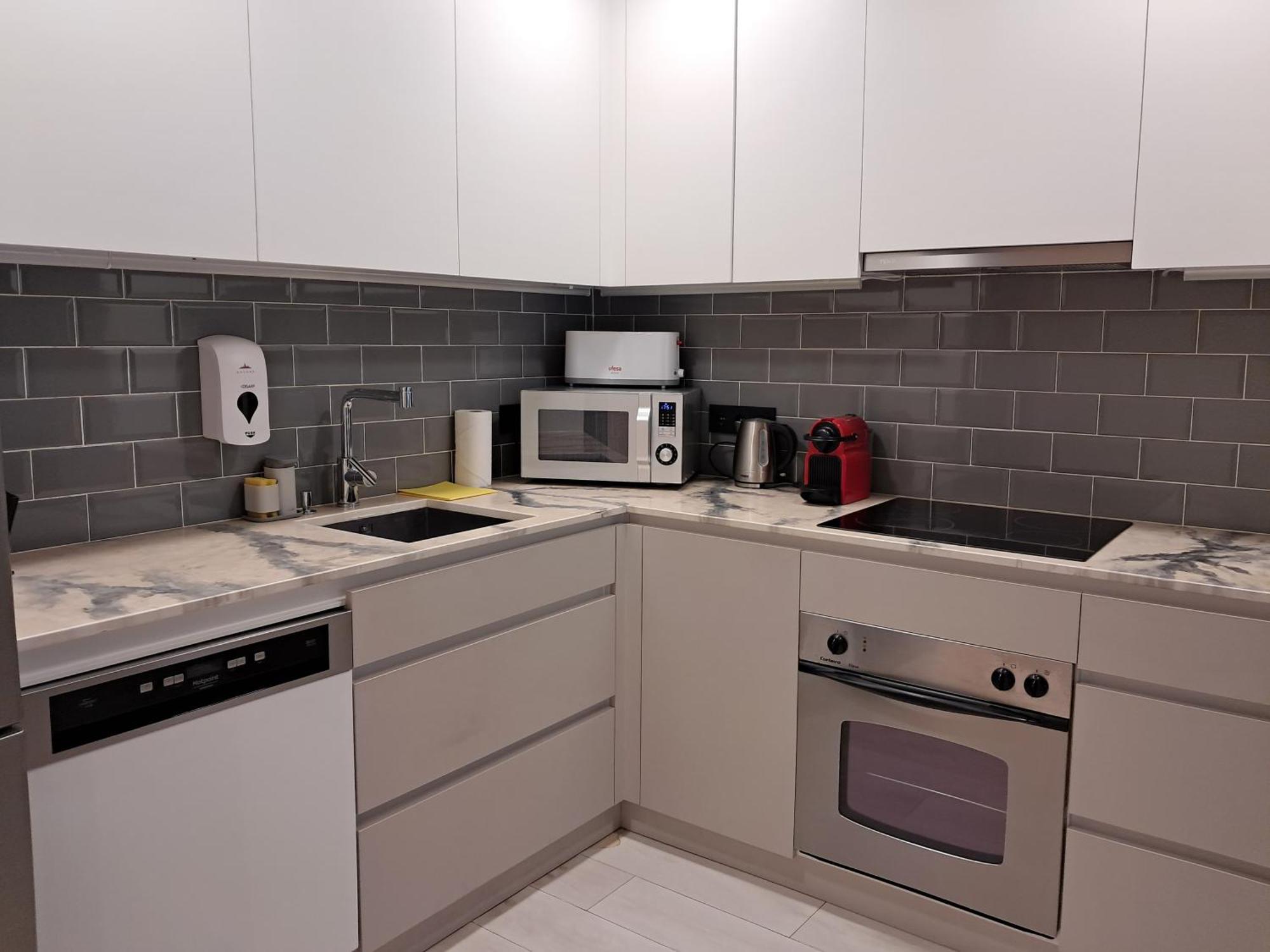 Prober Comapedrosa Apartment อรินซัล ภายนอก รูปภาพ