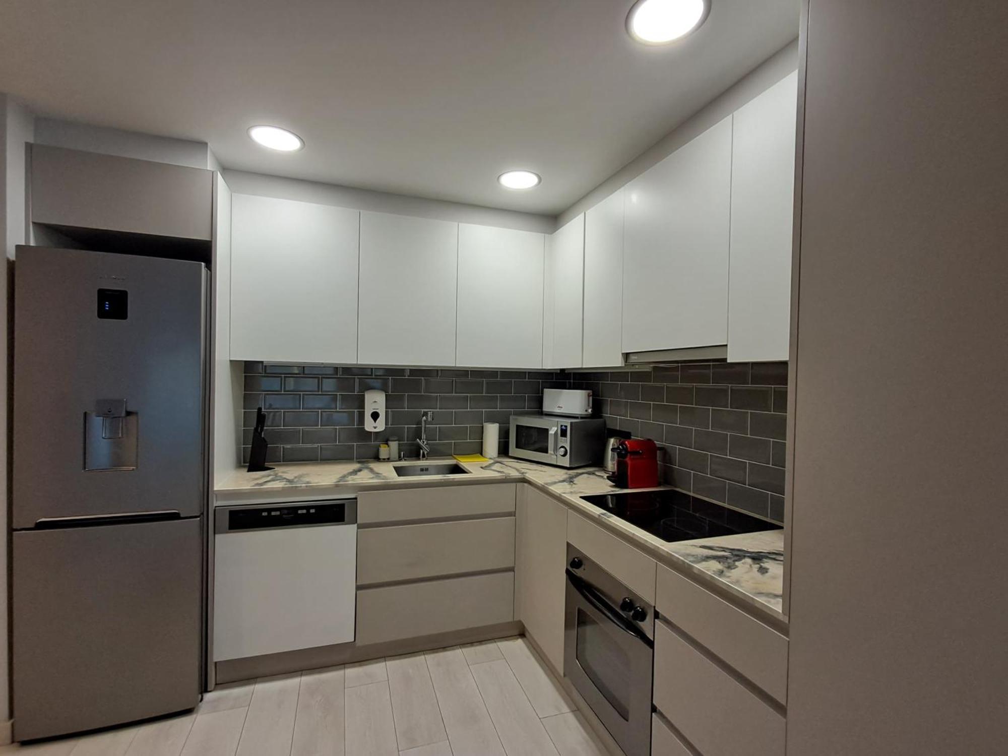 Prober Comapedrosa Apartment อรินซัล ภายนอก รูปภาพ
