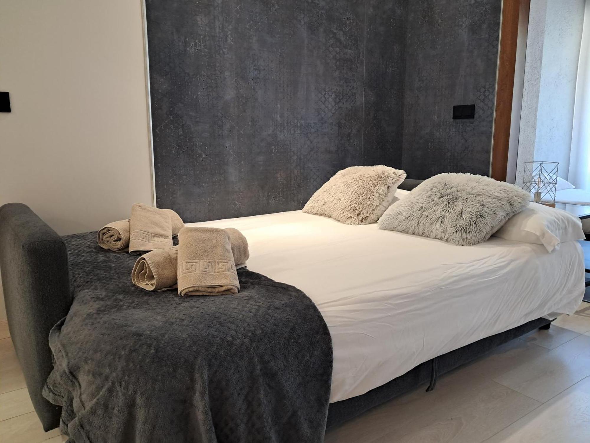 Prober Comapedrosa Apartment อรินซัล ภายนอก รูปภาพ