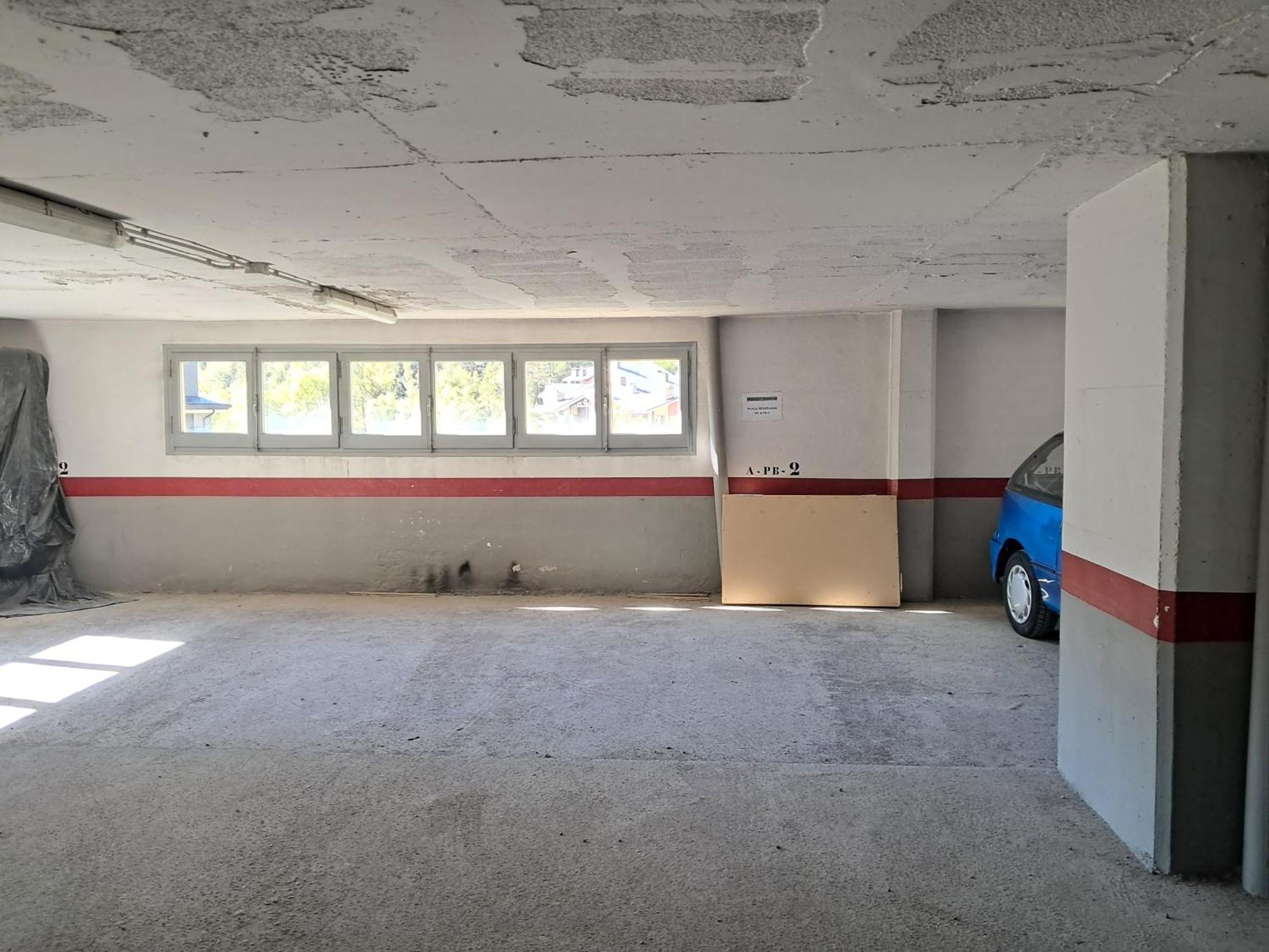 Prober Comapedrosa Apartment อรินซัล ภายนอก รูปภาพ