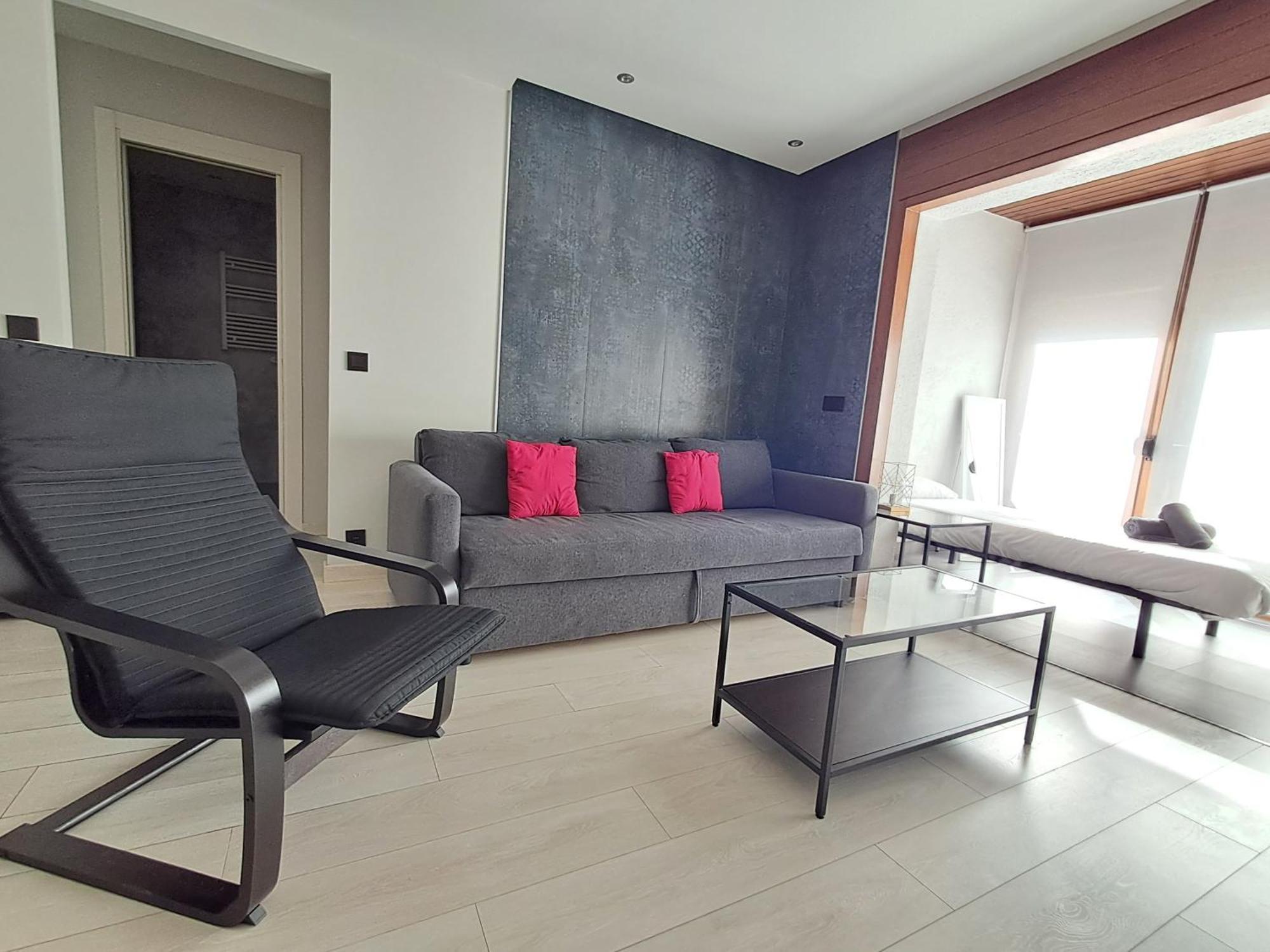Prober Comapedrosa Apartment อรินซัล ภายนอก รูปภาพ