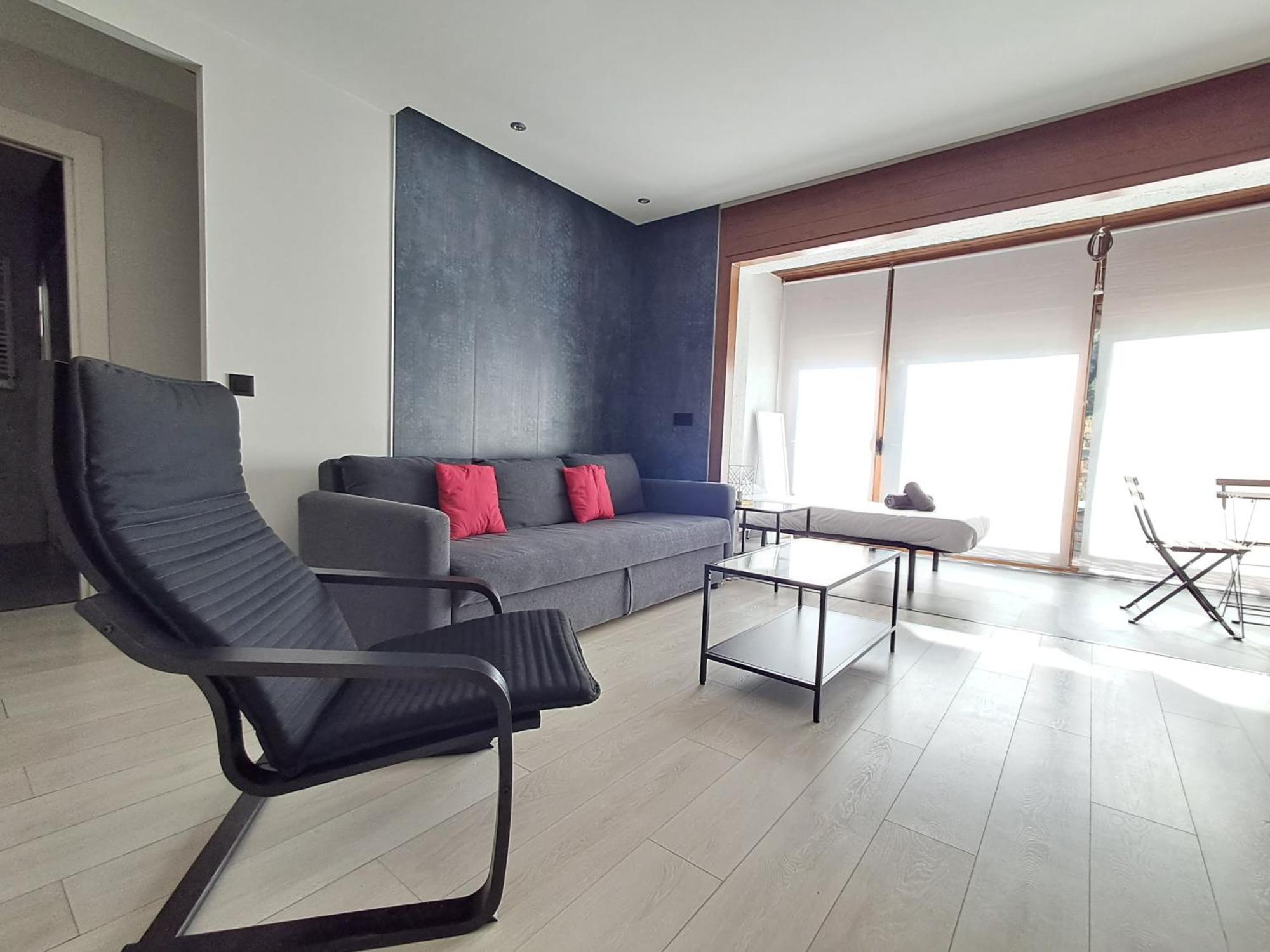 Prober Comapedrosa Apartment อรินซัล ภายนอก รูปภาพ